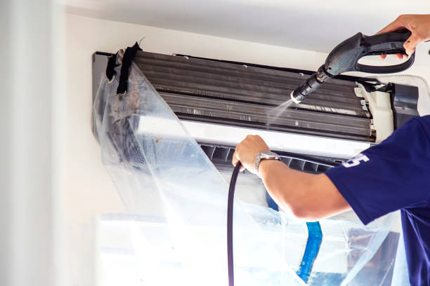 Best Emergency Air Duct Cleaning  in Wilton Manors, FL